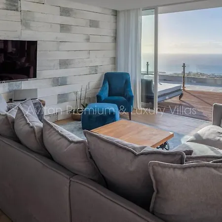 Avitan Gray Villa
