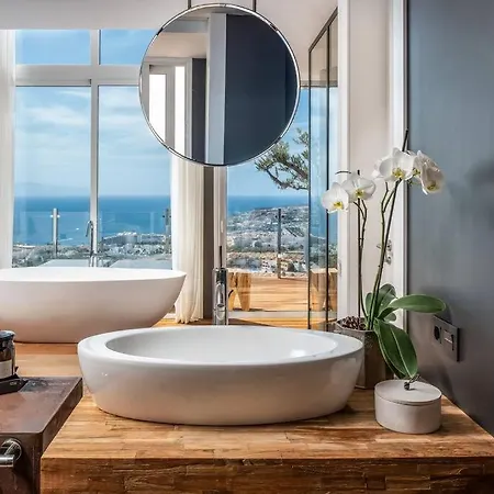 Avitan Gray Villa *